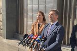 SaS podava trestne oznamenie kvoli nakupu traktorov Opozicni poslanci hovoria o predrazeni na ministerstve kultury