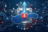 Slovensko ako cipova velmoc sancu mame v technologii ktoru dnes takmer nikto v EU nevenuje pozornost