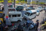 Sri Lanka odmietla pristatie americkym vojenskym lietadlam a udrzala si neutralitu
