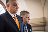 Suhlas Viktora Orbana a Roberta Fica nie je potrebny EU moze poslat Ukrajine 90 miliard aj bez nich nazor Jana Mazaka