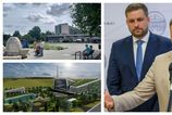 Tarabovo ministerstvo oficialne nesuhlasi so spalovnou pri kupeloch Zdravy rozum zvitazil reaguju ludia z Hontu
