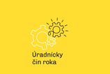 Uradnickyi cin roka Komu male skutky prinesu velke uznanie