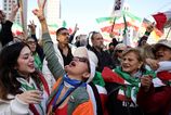 Utok na Iran Nie je mozne vies hru poda pravidiel s niekym kto vas chce znicit a ziadne pravidla neuznava komentar Zola Mikesa