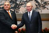 Vladimir Putin nabidl Viktorovi Orbanovi oslobodenie madarskych vojnovych zajatcov
