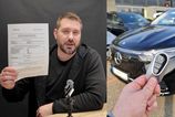 diagnostika baterie luxusneho elektrickeho vozidla po 70 000 km nas prekvapila vysvetlujeme preco ma po 3 rokoch vacsiu bateriu