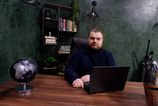 kedysi bol cas na strane ruska teraz je na strane ukrajiny karty moze zamiesat vojna v irane rozhovor