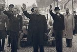 najspornejssi muz slovenskych dejin jozef tiso usiel do exilu no skocil na sibenici v bratislave