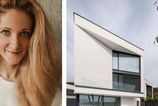Architektka Marianna Markuskov Fasda nie je len farba je to investcia do hodnoty vho domova