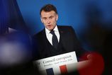 Emmanuel Macron vita primerie medzi USA a Iranom no zela si aby sa tykalo aj Libanonu