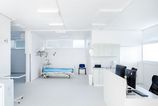 Galantska nemocnica otvorila zrekonstruovanu cast neurologickeho oddelenia nove priestory zlepsuju starostlivost a komfort pacientov