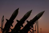 Iranske utoky zasiahli Blizky vychod poziare v plynarni a rafinarii narusili prevadzku