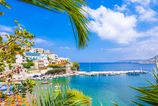 Kreta je pokladom Stredozemneho mora Vymenite jarnu unavu za najlepsiu kuchynu na svete