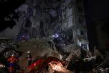 Libanon v reakcii na izraelske utoky vyhlasil den smutenia