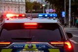 Policia zadrzala muza ktory sa v Bratislave vyhrasal paralyzerom