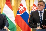 Robert Fico po telefonate s Orbanom Euroska unia sa v otazkach energetiky zacina podobat na lod samovrahov