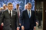 Robert Fico predbehol aj Petra Pellegriniho Kolko dostavaju politici na ucet