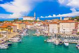 V objati hradieb a morskej soli Objavte ocharujuci Piran v jeho najkrajsej jarnej podobe
