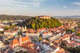 V tieni drakov a barokovch ve Preco zazit ublanu prave pocas jarneho vikendu