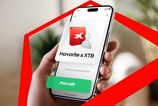 XTB zavdza overovanie hovorov v relnom ase priamo v aplikcii aby ete viac zvila bezpenos klientsksch tov