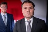 na rovinu s laszloom gubikom peter magyar mi potvrdil ze s robertom ficom nebude hovorit kym sa tato podmienka nesplni