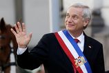 novy prezident cile sa na svoju prvu navstevu vyberie do argentiny