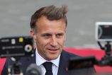 Emmanuel Macron hlasia europsky obrat Armenska Jerevan sa podla neho oslobodzuje spod vplyvu Ruska