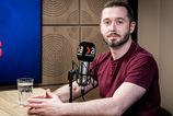 Jakub Gulik Neuvedomoval som si ze otec zomiera smiech nam pomahal Spolocensky happyend necakm