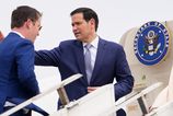 Marco Rubio v Indii riesi colne spory premiera Modiho pozval do Bieleho domu v mene Donalda Trumpa