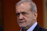 Masud Pezeskijan Americka blokada iranskych pristavov vyvolava vacsie napatie