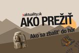 Neviete ako sa efektivne zbalit do hor S tymto navodom budete pripraveni na kazdu zmenu pocasia aj na narocny teren