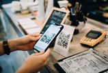 Od maja sa prida moznost platby QR kodom Banky aj danove urady su pripravene