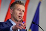 Peter Magyar vymeni muzov ktori mali na starosti ochranu premier v Madarsku