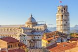 Pisa skrva tajomstvo ktor 90 turistov plne prehliadne Nezostate medzi nimi