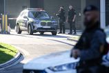 Policia patra po zlodejovi parfumov v bratislavskom nakupnom centre Muz ukradol tovar v hodnote 1322 eur a odisiel bez zaplatenia