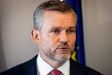 Prezident Peter Pellegrini sa stretol so slovenskymi poslancami Euroskeho parlamentu
