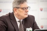 Slovensko ostava kriticke voci rokovaniam o prilohe pandemickej dohody WHO informuje ministerstvo spravodlivosti