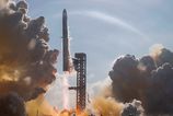 Spolocnost SpaceX uspesne dokoncil dvanasty testovaci let svojho raketoveho systmu Starship