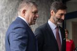 Susedia su v pohybe no slovenska diplomacia mlci vlada nekona po ruskom utoku nedaleko hranici kritizuje opozicia
