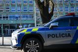 Trnava pod kontrolou policie Cudzinecka raza odhalila nelegalnu pracu kurierov a taksiarov