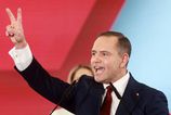 USA uistuju Polsko o nezmenenej vojenskej pritomnosti Varsava tvrdi ze vychodne kridlo NATO zostava silne