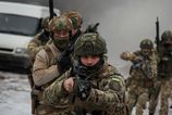 Ukrajina sprisknuje opatrenia na hranici s Bieloruskom Kyjev varuje pred novymi utokmi