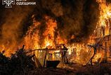 Volodymyr Zelenskyj prislubil posilnenie protivzdusnej obrany pre mesta Dnipro a Odesa