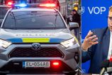 ombudsman dobrovodsky poziadal policiu o ochranu po obvineniach z islamizacie sr dostava vyhraky