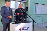 vzor hospodarenia v statnom zdravotnictve sklamal obrovsku stratu zakryju predchadzajuce zisky