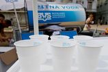Banska Stiavnica vyhlasila mimoriadnu situaciu pre sucho V casti Banky vozia ludom pitnu vodu cisterny