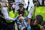 Britsky sud potvrdil zakaz Palestine Action a oznacil skupinu za teroristicku organizaciu