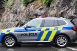 Celnazrazka troch aut v Krusetnici si vyziadala dvoch zranenych policia vysetruje priciny
