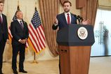 Dohoda medzi USA a Iranom Pakistansky premier oznamil konecne znenie mierovej zmluvy