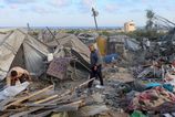 Generacia mladych Palestincanov pozna iba vojnu Ocenovany autor zo Zapadneho brehu naprik tom veri v mier