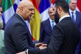 Hizballah odmieta primerie Libanonsky prezident oznacil dohodu za poslednu sancu